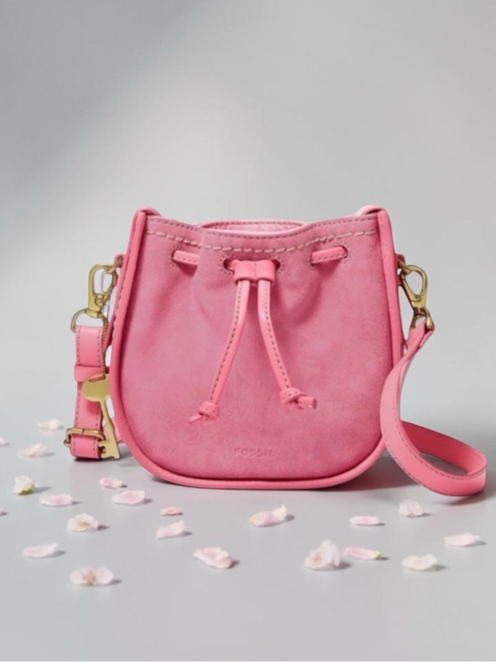 Fossil Palmer Convertible Bag - Picture 4 of 11